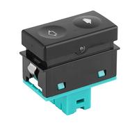 YSA ASF Pulsante per Auto 61318365300 Sostituzione Interruttore Tetto Apribile Finestra Anteriore per E36 318i 318is 325i 328i M3 Z3 Interruttore Tetto Apribile Accessorio per Auto