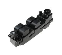 YSA ASF Pulsante per Auto GS1E66350A Interruttore Controllo Principale alzacristallo Elettrico Pulsante Regolatore Elettrico per Mazda 6 GH 2007 2008 2009 2010 2011 2012 2013