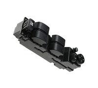 YSA ASF Pulsante per Auto GS1E66350A Interruttore Controllo Principale Dell'alzacristallo Elettrico Pulsante Regolatore Elettrico per Mazda 6 GH 2007-2013 Accessori per Auto