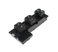 YSA ASF Pulsante per Auto Guida A Destra con Guida A Destra 93570-2L910 Interruttore di Comando della Finestra Principale del Sollevatore Elettrico per Hyundai I30 2007-2012