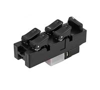 YSA ASF Pulsante per Auto per Mazda 626 1992 1993 1994 1995 1996 1997 Interruttore Alzacristalli Elettrico per Auto GD1E-66-350 Interruttore Alzacristalli Elettrico Principale