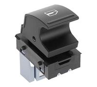 YSA ASF Pulsante per Auto per Skoda per Fabia 2 per Octavia 1Z3 per Roomster 5J per Superb Interruttore Sollevamento Vetro Elettrico Principale Finestra 3T4 3U4 3T5 5J0 959 855