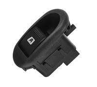 YSA ASF Pulsante per Auto Pulsante Interruttore di Comando Alzacristallo Elettrico Principale per Citroen C2 C3 C3I per Peugeot 1007 96401469XT