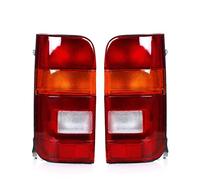 YSA ASF R 81550-26080 L 81560-26090 Fanale Posteriore Coda Per Toyota Hiace Per Van 100 Series RZH 1989~2005 Luci Di Arresto Freno Fanale Posteriore Lampada Luci Posteriori Auto(1 paio)