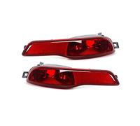 YSA ASF Rosso Riflettente Paraurti Posteriore Luci Di Montaggio Per Jeep Per Cherokee 2014 2015 2016 Fendinebbia 68102877ac 68102876ac Luci Posteriori Auto