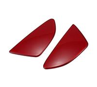 YSA ASF Sinistra Destra Auto Paraurti Posteriore Fanale Posteriore Per Mazda 2 Per Demio 2015-2018 Paraurti Riflettore Luce Freno Freno Posteriore Lampada Riflettore Luce Luci Posteriori Auto