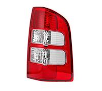 YSA ASF Sinistra/Destra Fanale Posteriore Della Lampada Del Freno Per Ford Per Ranger Per Thunder Pick-Up Truck 2006 2007 2008 2009-2011 Luci Posteriori Auto(EIGHT)