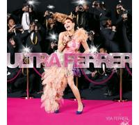 Ysa Ferrer - Ultra Ferrer