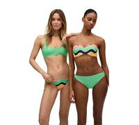 YSABEL MORA Bikini Braga Mini Donna per Estate, Fresco e Allegro, Perfetto per Spiaggia o Piscina, Abbigliamento Comodo e Adattabile, Tessuto di qualità, Combina con Top Collezione