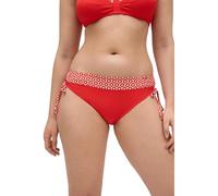 YSABEL MORA Bikini Modellante Donna piqué Compressione Media per Modellare la Figura e Offrire Comfort e Stile in Ogni Momento Abbigliamento Comodo e Adattabile