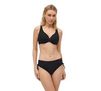 YSABEL MORA Bikini Modellante Textura Floreale Compressione Alta Modella e Definisce la Figura con Supporto e Comfort, Design con ARO e Malla Interna per Sicurezza, Abbigliamento Comodo e Adattabile