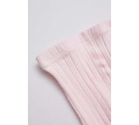 YSABEL MORA Body a coste rosa pallido