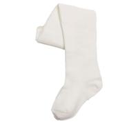 YSABEL MORA Body classico per neonati color avorio