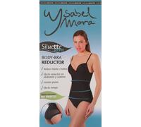 Ysabel Mora Body Contenitivo Art. 19624