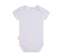 YSABEL MORA Body Neonato Cotone Morbido Traspirante per Pelle Delicata con Bottoni a Pressione Ideale per Giorni Caldi Abbigliamento Comodo e Adattabile per il Massimo Comfort del Bebè