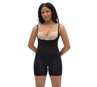 YSABEL MORA Body Riduttore Compressione Media con Apertura per Silhouette Snella ed Effetto Pancia Piatta, Finiture Invisibili e Taglio Laser per Massimo Comfort e Vestibilità Perfetta
