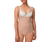 Ysabel Mora Mutandina Riducente in Tulle Modellante Ergonomica con Pannelli di Controllo Color Carne