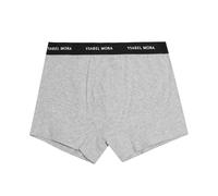 YSABEL MORA Boxer Uomo Cotone Traspirante Confezione 3 Pezzi Comfort Quotidiano vestibilità Perfetta Intimo Morbido e Adattabile Abbigliamento Comodo e Versatile