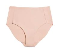 YSABEL MORA Braga Alta Modellante per Controllo e Supporto Abdominale e Glutei con Finiture Invisibili per Comfort ed Eleganza, Abbigliamento Comodo e Adattabile sotto Ogni Outfit