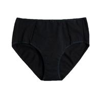 YSABEL MORA Braga Alta Modellante Donna Cotone Naturale Confortevole Controllo Silhouette Cuciture Piatte Doppio Strato Benessere Quotidiano Abbigliamento Comodo e Adattabile