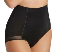 YSABEL MORA Braga Alta Reductora Controllo Forte per Abdomen e Cintura, Silueta Modellata con comodità, Design con Banda di Silicone e Cuciture Piatte, Abbigliamento Comodo e Adattabile