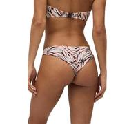 YSABEL MORA Braga Bikini Brasiliana Stampa comodità Stile Ogni Momento Abbigliamento Comodo Adattabile Combina con Top Stessa Collezione Design Classico Altezza Mini Poliamide Elastano