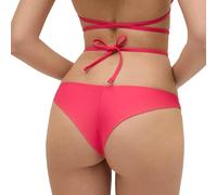 YSABEL MORA Braga Bikini Brasiliana V Realza Figura Materiale Sostenibile Poliestere Riciclato Elastano Elasticità Ideale per Look Estivo Completa con Top Collezione Abbigliamento Comodo Adattabile