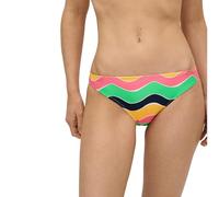 YSABEL MORA Braga Bikini Mini Design Estampato Vivace per Estate Fresca e Allegra, Perfetto per Spiaggia o Piscina, Abbigliamento Comodo e Adattabile, Combinabile con Top Coordinato.