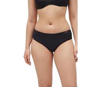 YSABEL MORA Braga Bikini Modellante piqué Compressione Media per Figura Snella e Comfort, Design Classico, Tessuto Testurizzato, Abbigliamento Comodo e Adattabile per Ogni Occasione