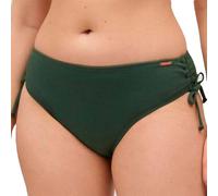 YSABEL MORA Braga Bikini Reductora Midi Micropiqué Compressione Alta Modella e Definisce la Figura con Efficacia per Comfort e Stile - Abbigliamento Comodo e Adattabile per Ogni Occasione