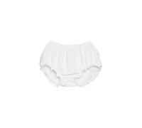 YSABEL MORA - Braga Bloomer cubrepañal de bebé Algodón Natural