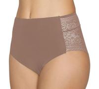 YSABEL MORA Braga Maxi Invisible con Encaje - Comfort e Eleganza in Design Femminile - Intimo Sensuale di qualità con Microfibra e Encaje per Comfort e Stile - Collezione Special You