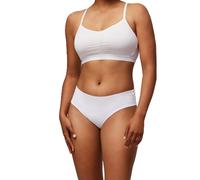 YSABEL MORA Braga Midi Cotone Organico Comfort Sostenibile GOTS Design Minimalista Elegante Uso Quotidiano: Cotone Organico Elastico Lavaggio Facile Abbigliamento Comodo e Adattabile