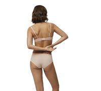 YSABEL MORA Mutandina Midi Color Laser Nudo