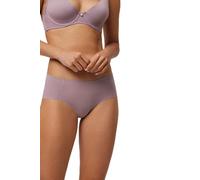 YSABEL MORA Braga Midi Microfibra Laser Comfort e Sostegno Ottimali, Invisibile sotto i Vestiti, Cuciture Discrete, Fascia Ondulata, Intimo Donna Comodo e Adattabile, No Resi per Igiene