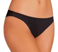 YSABEL MORA Braga Mini Invisibile con Pizzo - Comfort ed Eleganza in Microfibra di qualità per Sensazione Morbida e vestibilità Perfetta - Intimo Femminile per Ogni Occasione