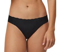 YSABEL MORA Braga Mini Microfibra Impercettibile sotto Abiti con Comfort e Sostegno, Cuciture Discrete e Cinturino Ondulato per Massima comodità, Abbigliamento Comodo e Adattabile
