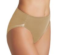 YSABEL MORA Braga Reductora Controllo Addome e Fianchi con Cuciture Piatte e Tessuto Elastico Taglio Laser per Effetto Ventre Piatto e Modellamento Corpo Abbigliamento Comodo e Adattabile