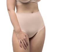 YSABEL MORA Braga Reductora Laser Compressione Media per Silueta Modellante e Controllo Addome - Intimo Modellante per Comfort e Fiducia - Abbigliamento Comodo e Adattabile