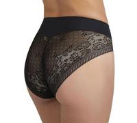 YSABEL MORA Braga Reductora Modellante Controllo Addome e Fianchi, Costure Piatte, Pizzo Taglio Laser, Intimo Invisibile, Comodo e Adattabile, Definisce Corpo Sensuale, Perfetto sotto Abbigliamento
