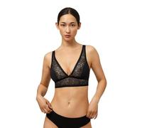YSABEL MORA Bralette Senza Ferretto - Comfort e Eleganza con Encaje - Adatta Perfettamente alla Tua Silhouette - Collezione Special You - Spalline Regolabili per Abbigliamento Comodo e Adattabile