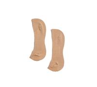 YSABEL MORA Calzini Invisibili Bambini Adattabilità e Sostegno Ottimali con Cotone e Fascia in Silicone per Uso Quotidiano Senza Cuciture per Massimo Comfort e Durata