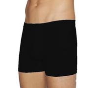 YSABEL MORA Boxer Uomo Cotone Naturale Comfort e Sostegno Perfetto, Adattabilità e Morbidezza Ogni Giorno, Versatili per Ogni Corpo e Stile, Abbigliamento Comodo e Adattabile.