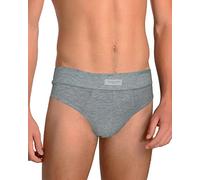 YSABEL MORA - Calzoncillos Slip básicos Gris