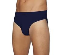 YSABEL MORA - Calzoncillos Slip básicos Marino