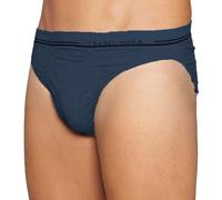 YSABEL MORA - Calzoncillos Slip Marino