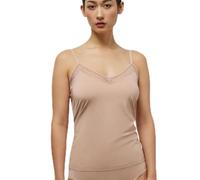 YSABEL MORA - Camiseta tirantes Nude