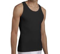 YSABEL MORA Canotta Nera