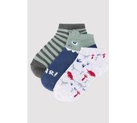 YSABEL MORA Confezione da 3 calzini