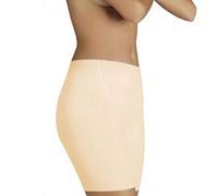 YSABEL MORA Culotte antisfregamento laserate Nude